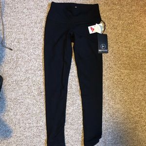 90 degree high waist leggings